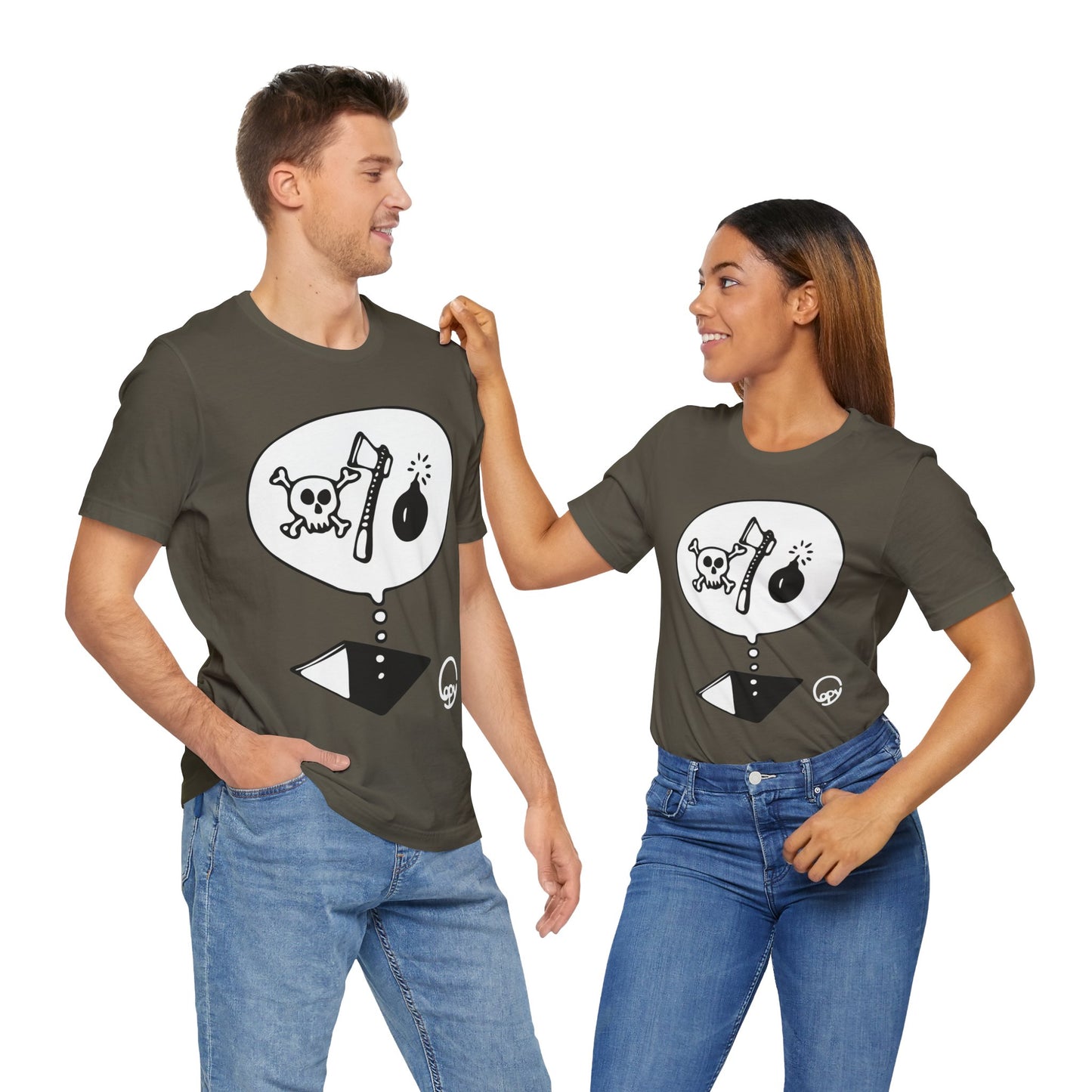 Big Island Clothes - Premium T-shirts from Hula La Hawaii - Starting at just $18! Shop now at Hula La Hawaii